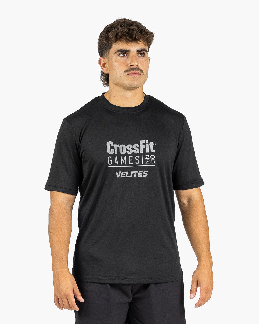 CrossFit® Games 25 t-shirt Holo
