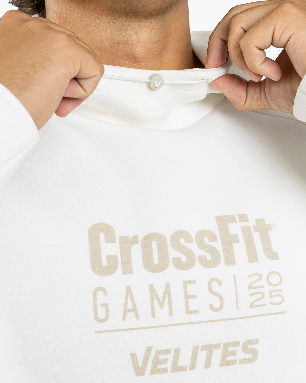 CrossFit® Games 25 hoodie Holo