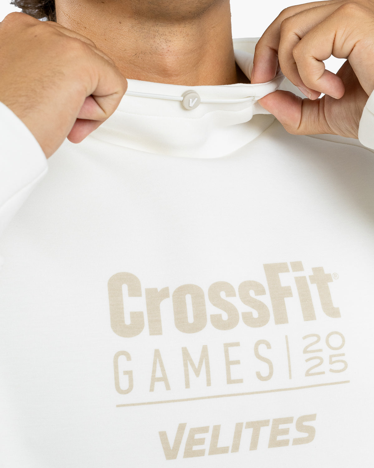 CrossFit® Games 25 hoodie Holo
