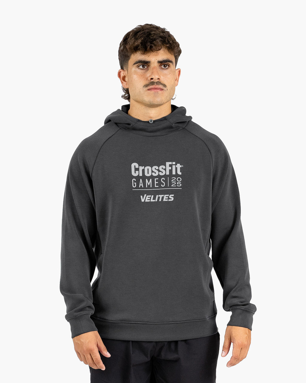 CrossFit® Games 25 hoodie Holo