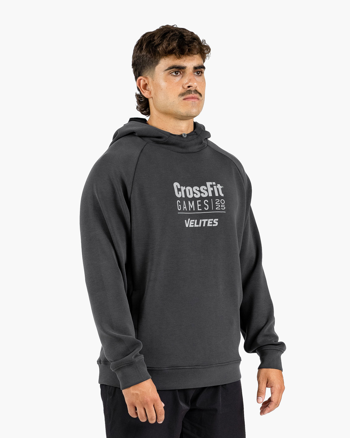 CrossFit® Games 25 hoodie Holo