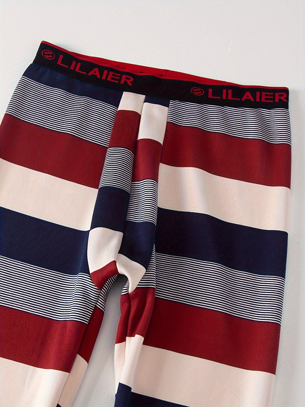 Men's Winter Thermal Ski Underwear Set (4PCS)