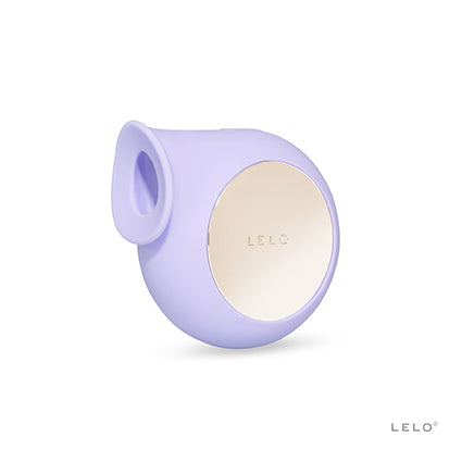LELO Sila Clitoral Suction Vibrator