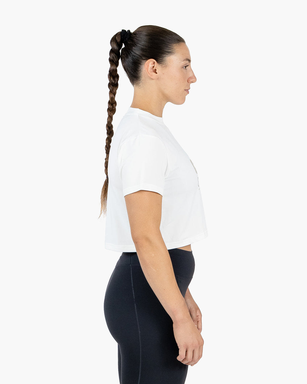 CrossFit® Games 25 crop Holo