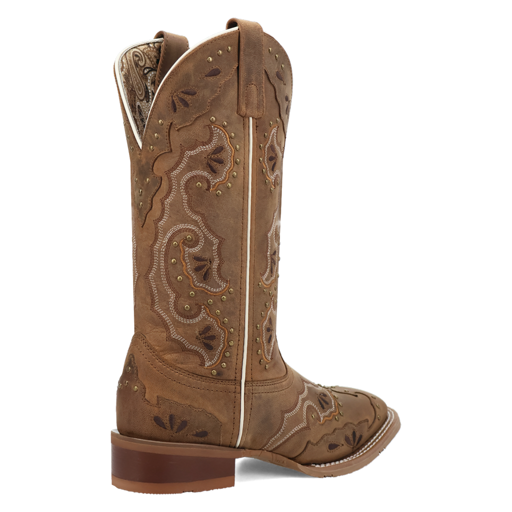Laredo Lottie - Women's Cowgirl Boot