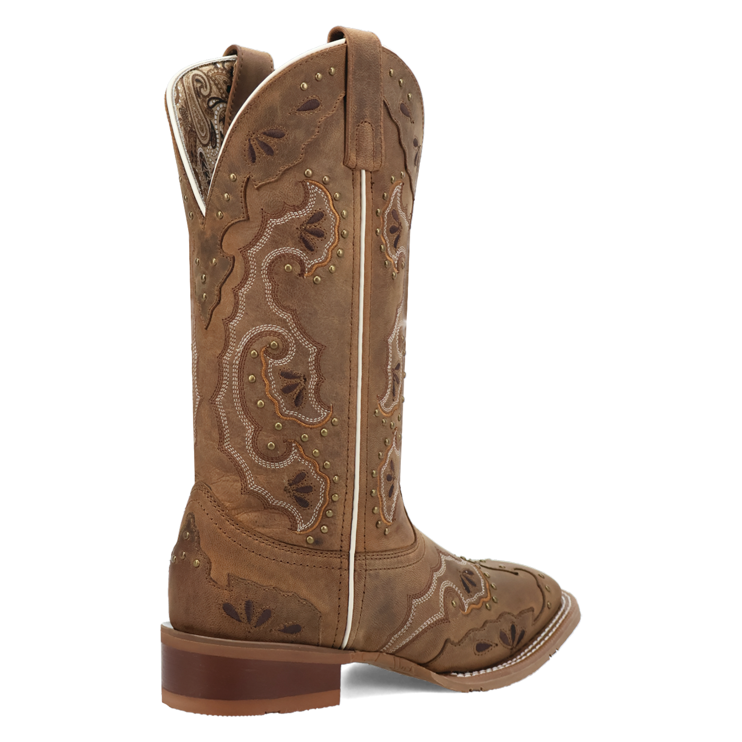 Laredo Lottie - Women's Cowgirl Boot