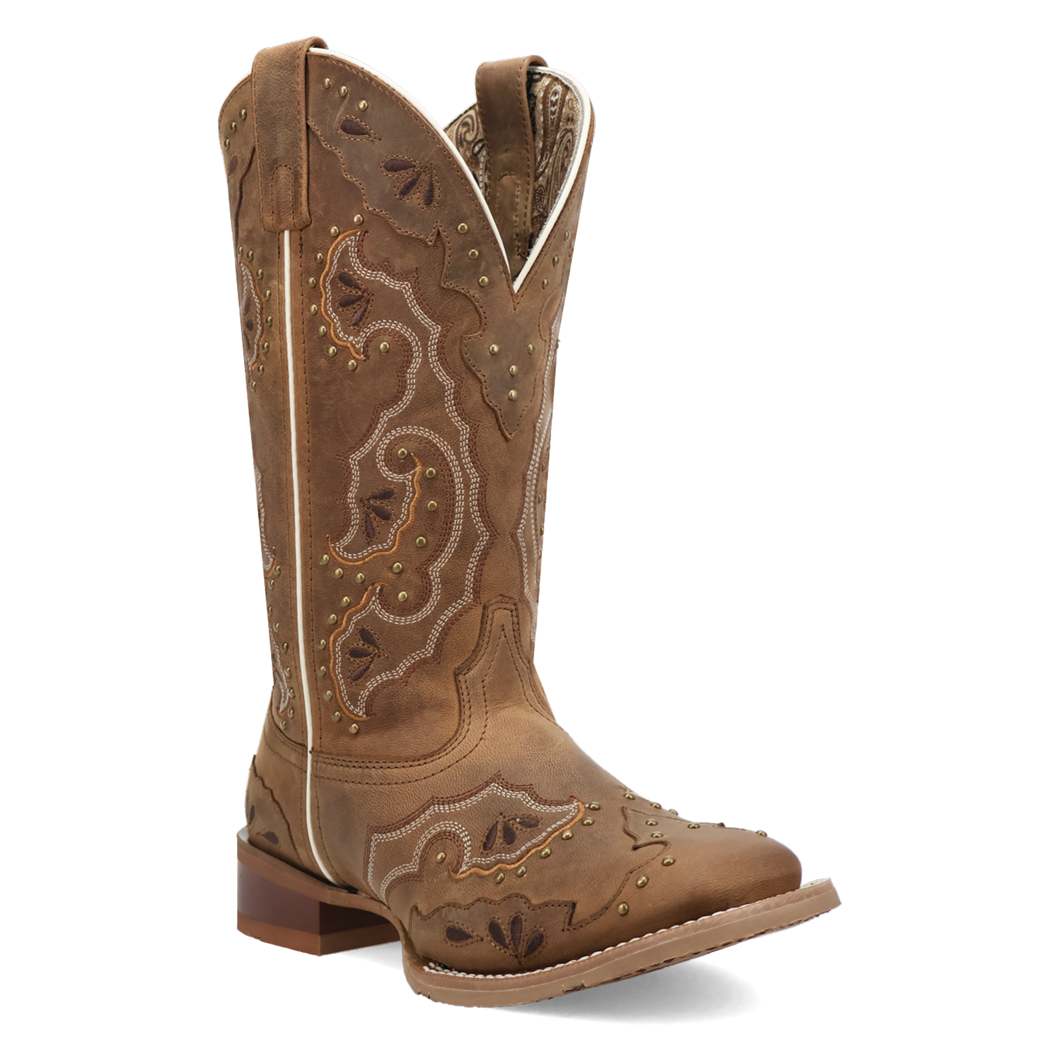 Laredo Lottie - Women's Cowgirl Boot