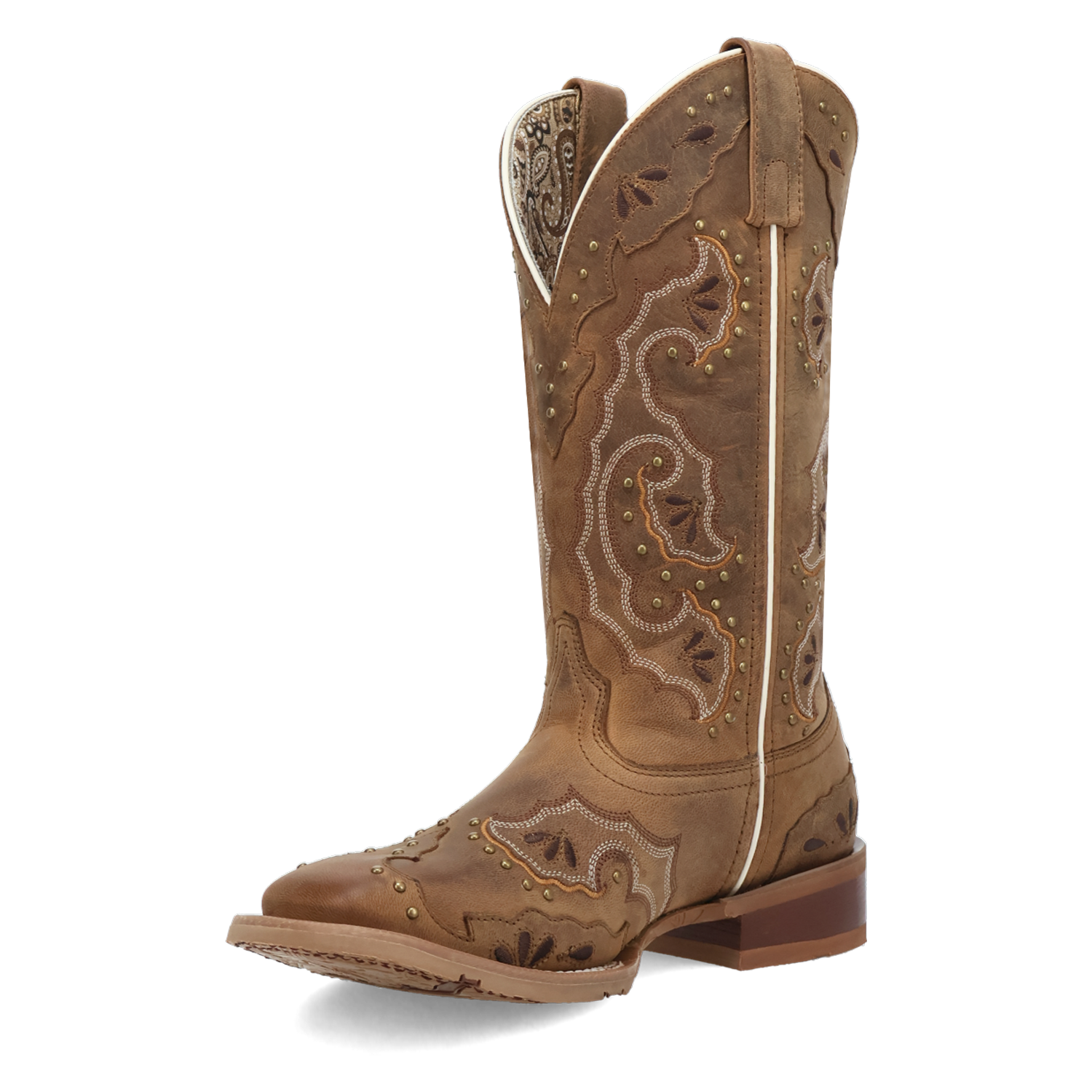 Laredo Lottie - Women's Cowgirl Boot