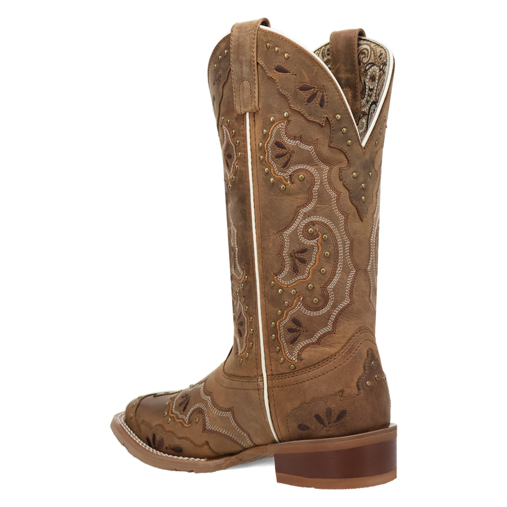 Laredo Lottie - Women's Cowgirl Boot