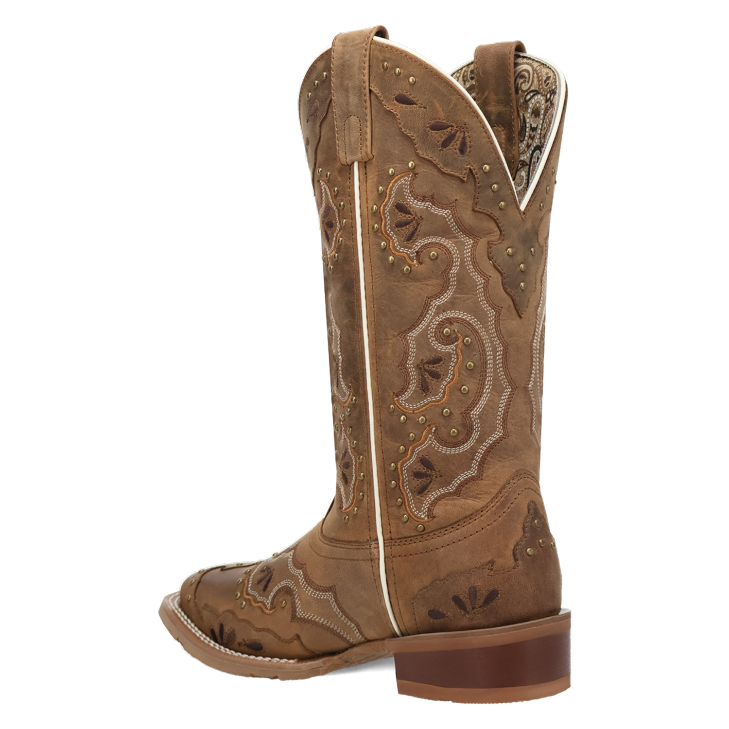 Laredo Lottie - Women's Cowgirl Boot