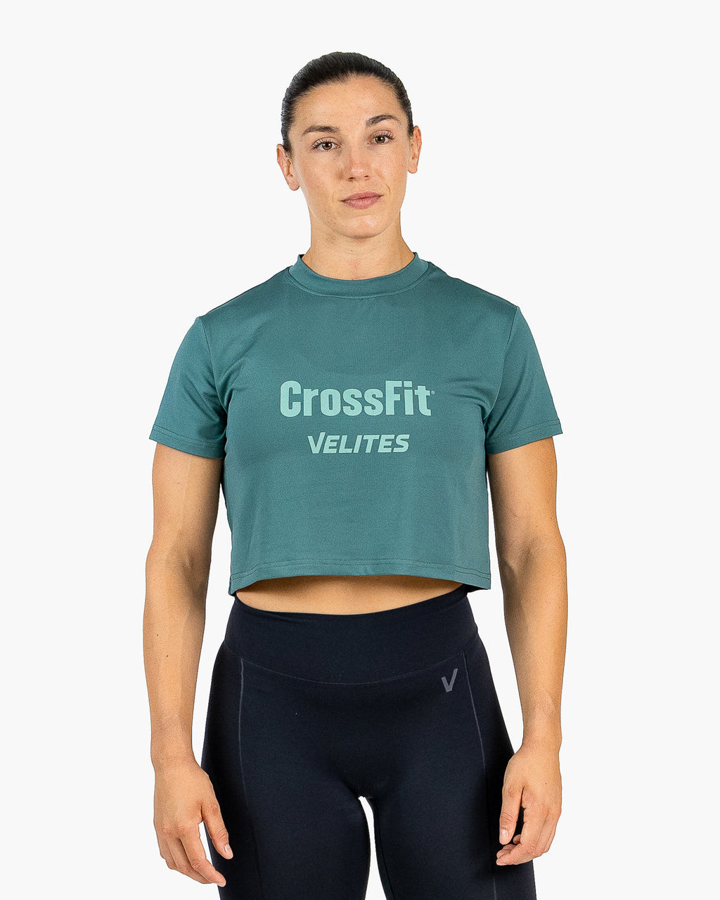 CrossFit® crop Holo