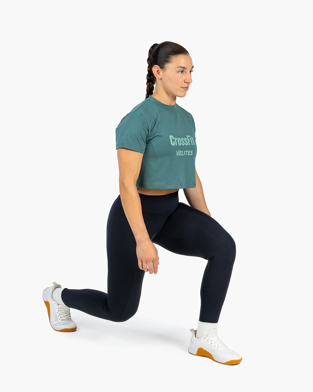 CrossFit® crop Holo