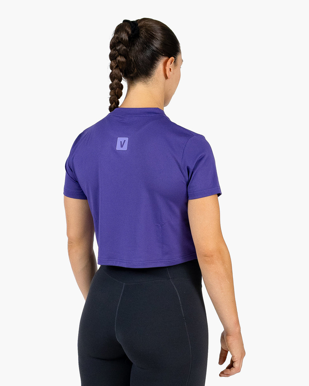 CrossFit® crop Holo