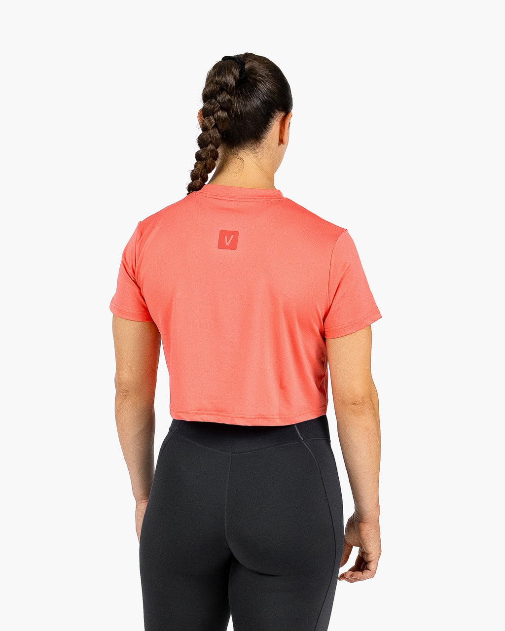 CrossFit® crop Holo