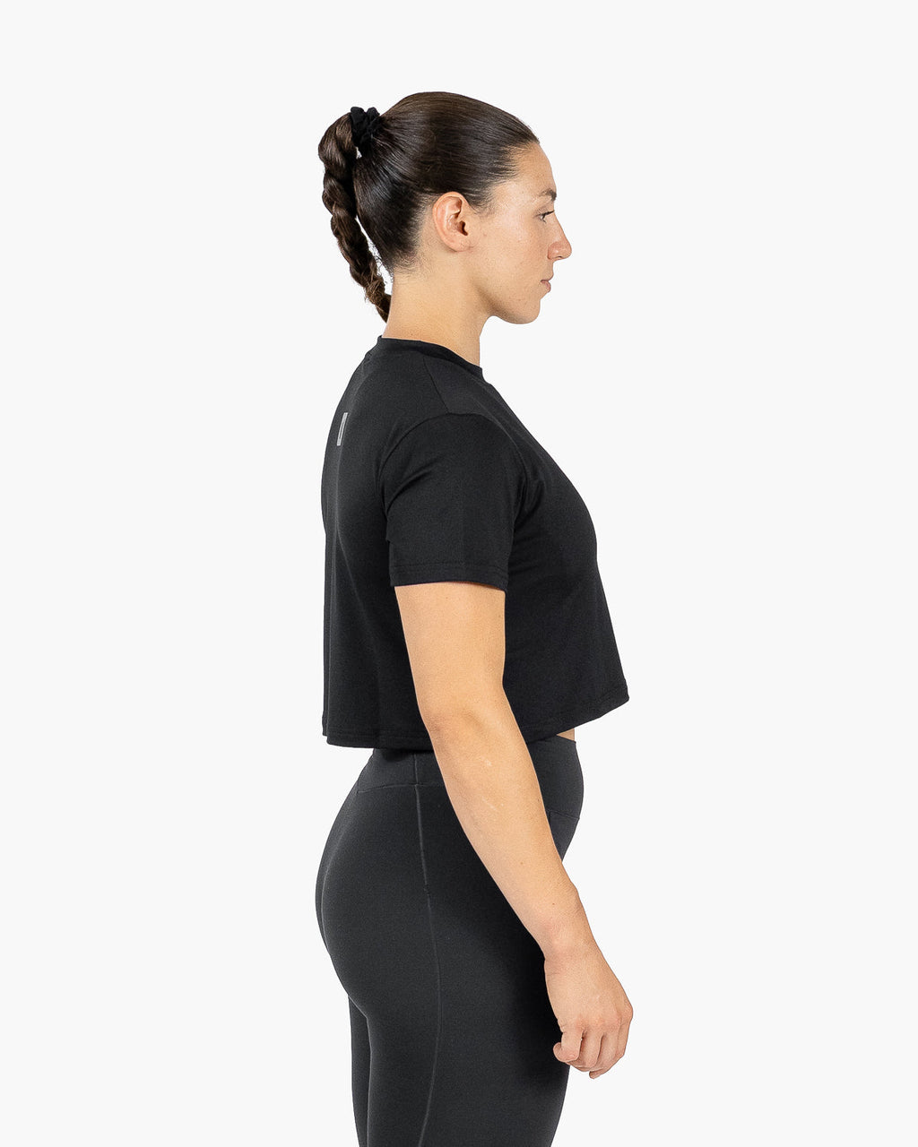 CrossFit® crop Holo