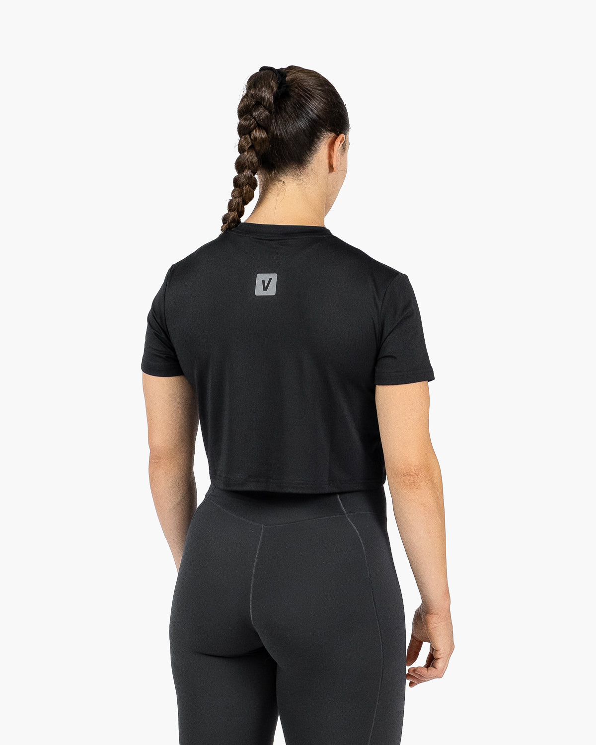 CrossFit® crop Holo