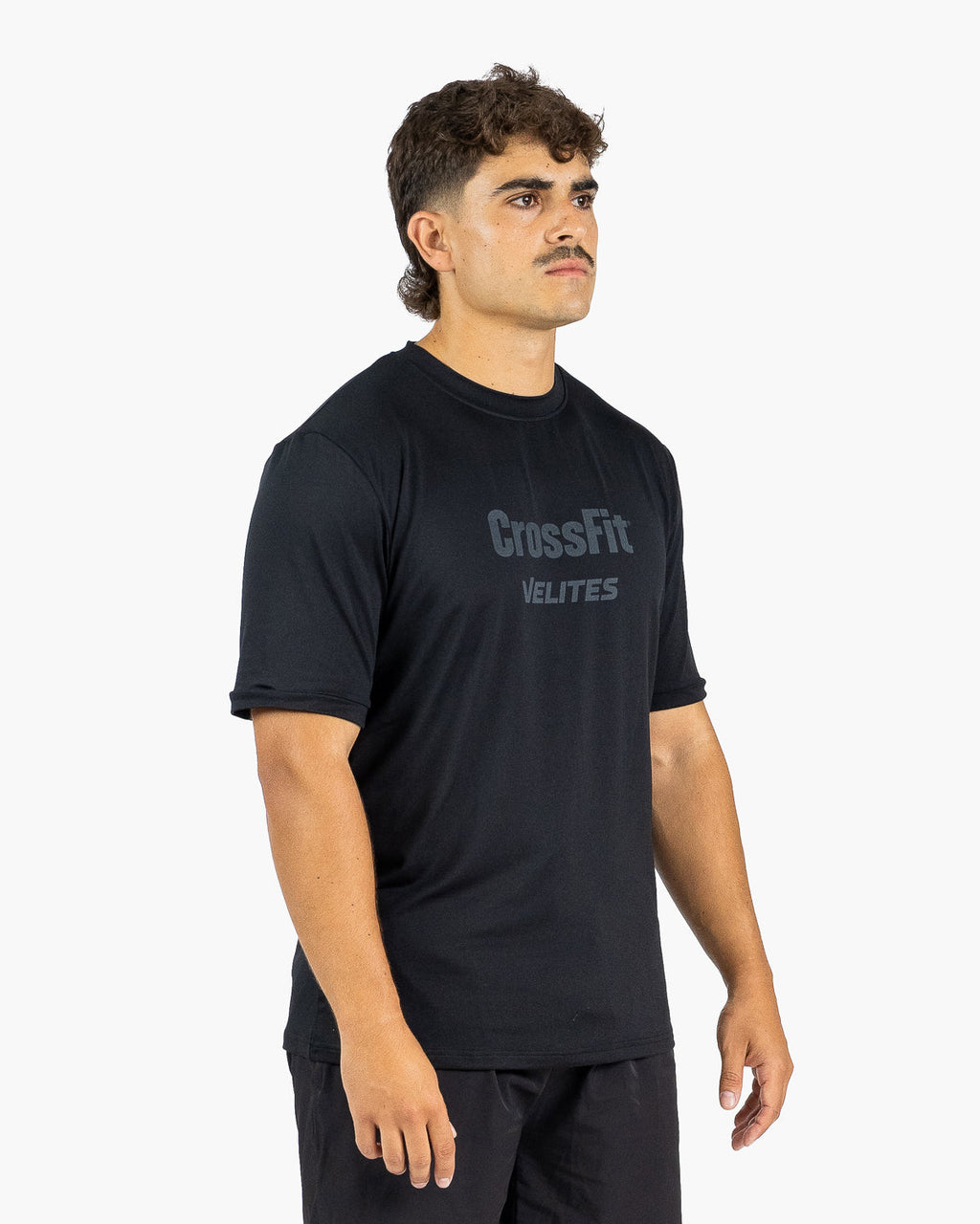 CrossFit® t-shirt Holo
