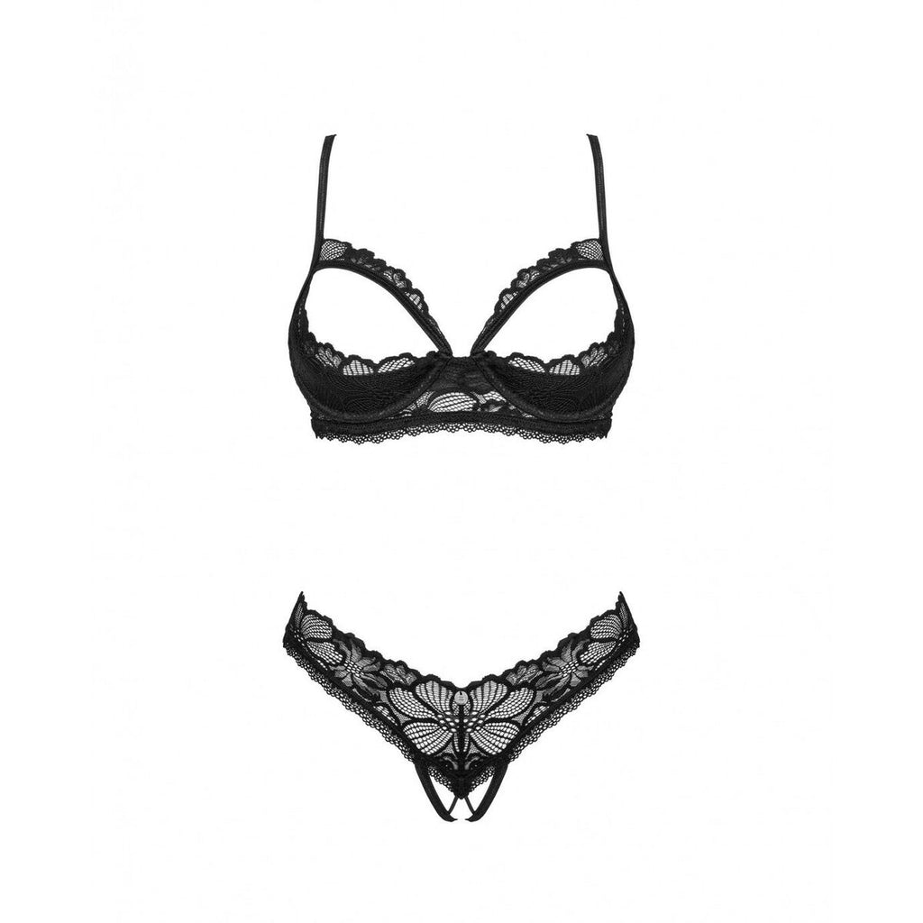 Underwear Set Obsessive XL/XXL