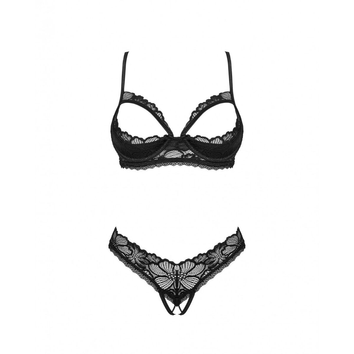 Underwear Set Obsessive XL/XXL