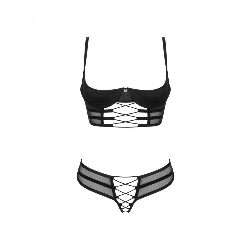 Underwear Set Obsessive M/L