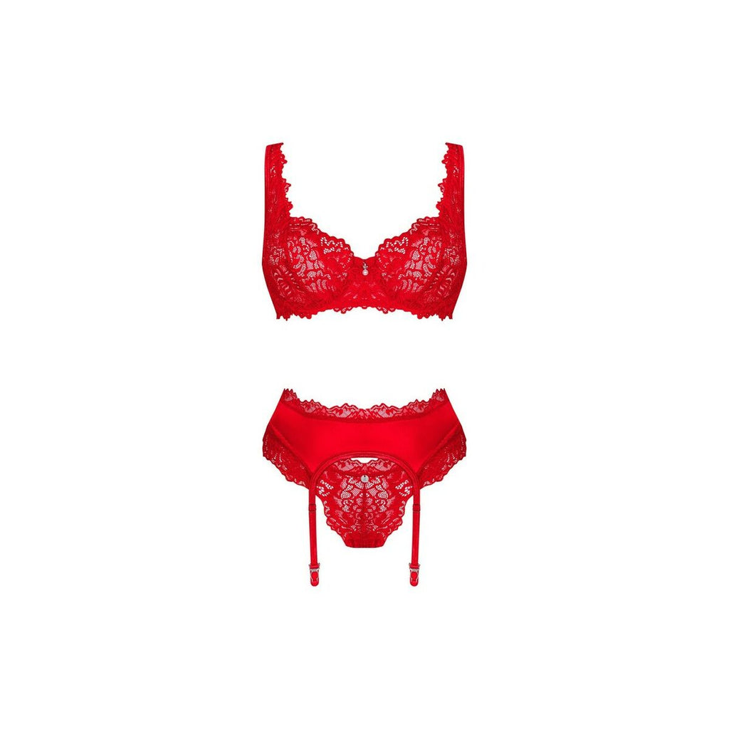 Underwear Set Obsessive S/M