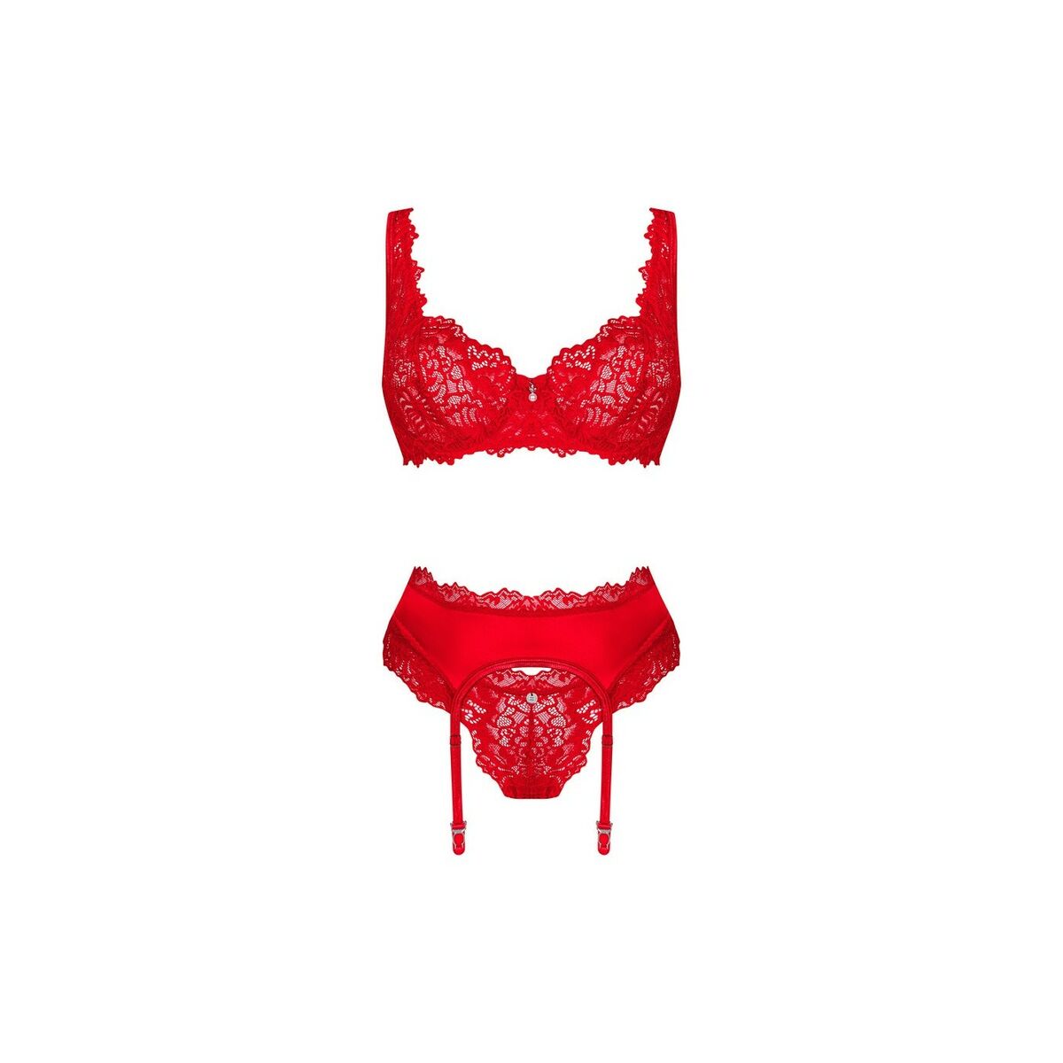 Underwear Set Obsessive S/M