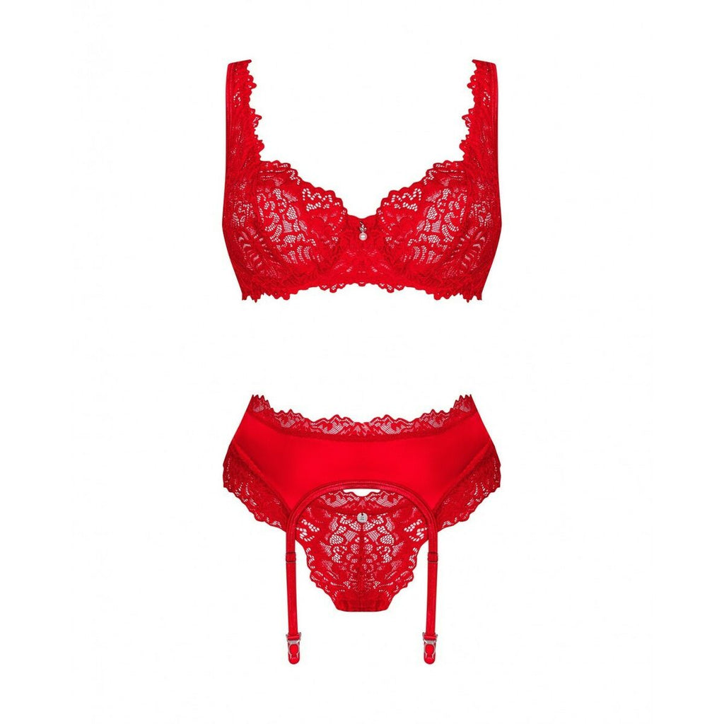 Underwear Set Obsessive S/M