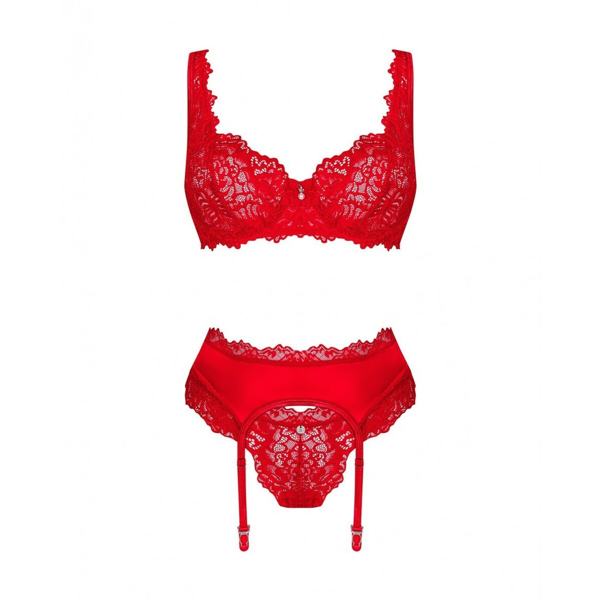 Underwear Set Obsessive S/M