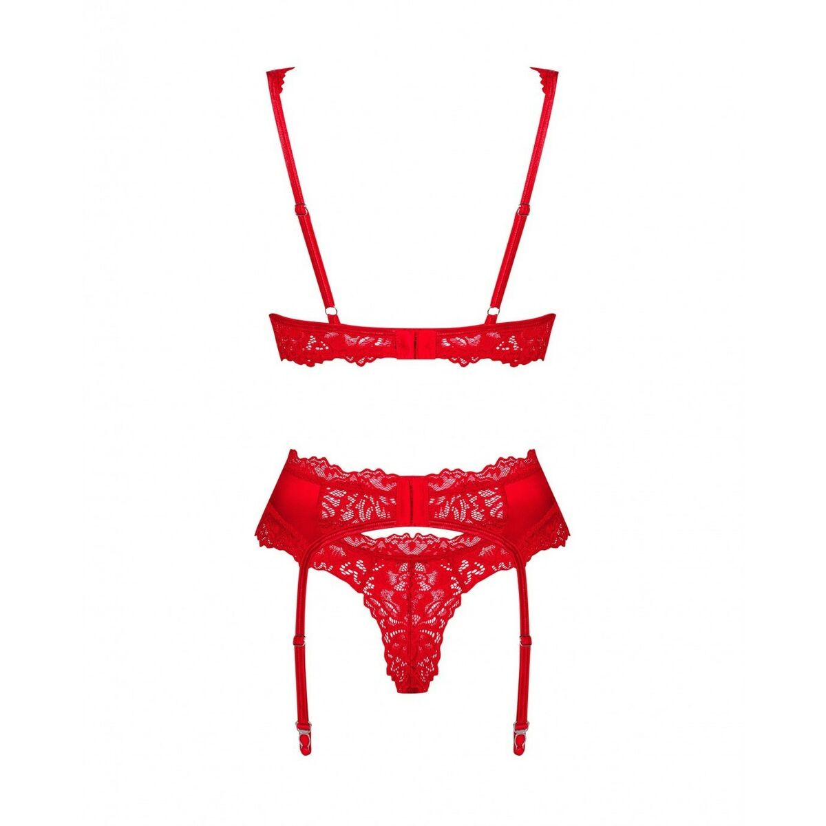 Underwear Set Obsessive S/M