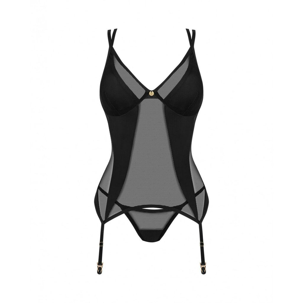 Underwear Set Obsessive XS/S