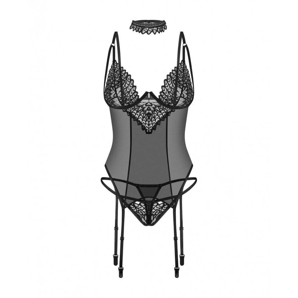 Underwear Set Obsessive XL/XXL