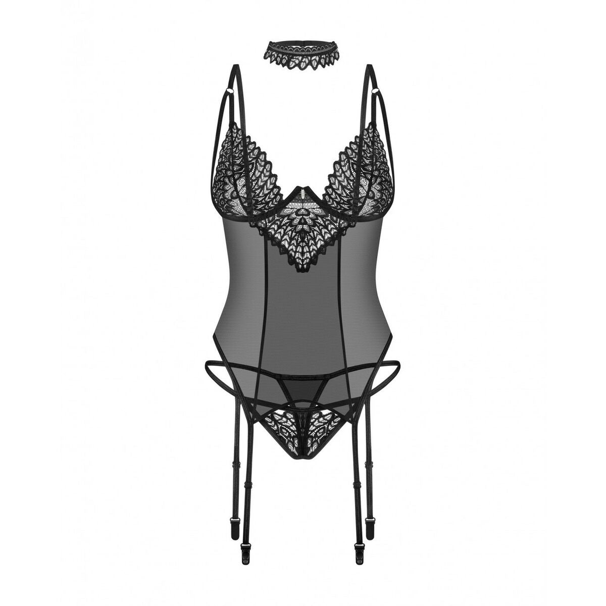 Underwear Set Obsessive XL/XXL