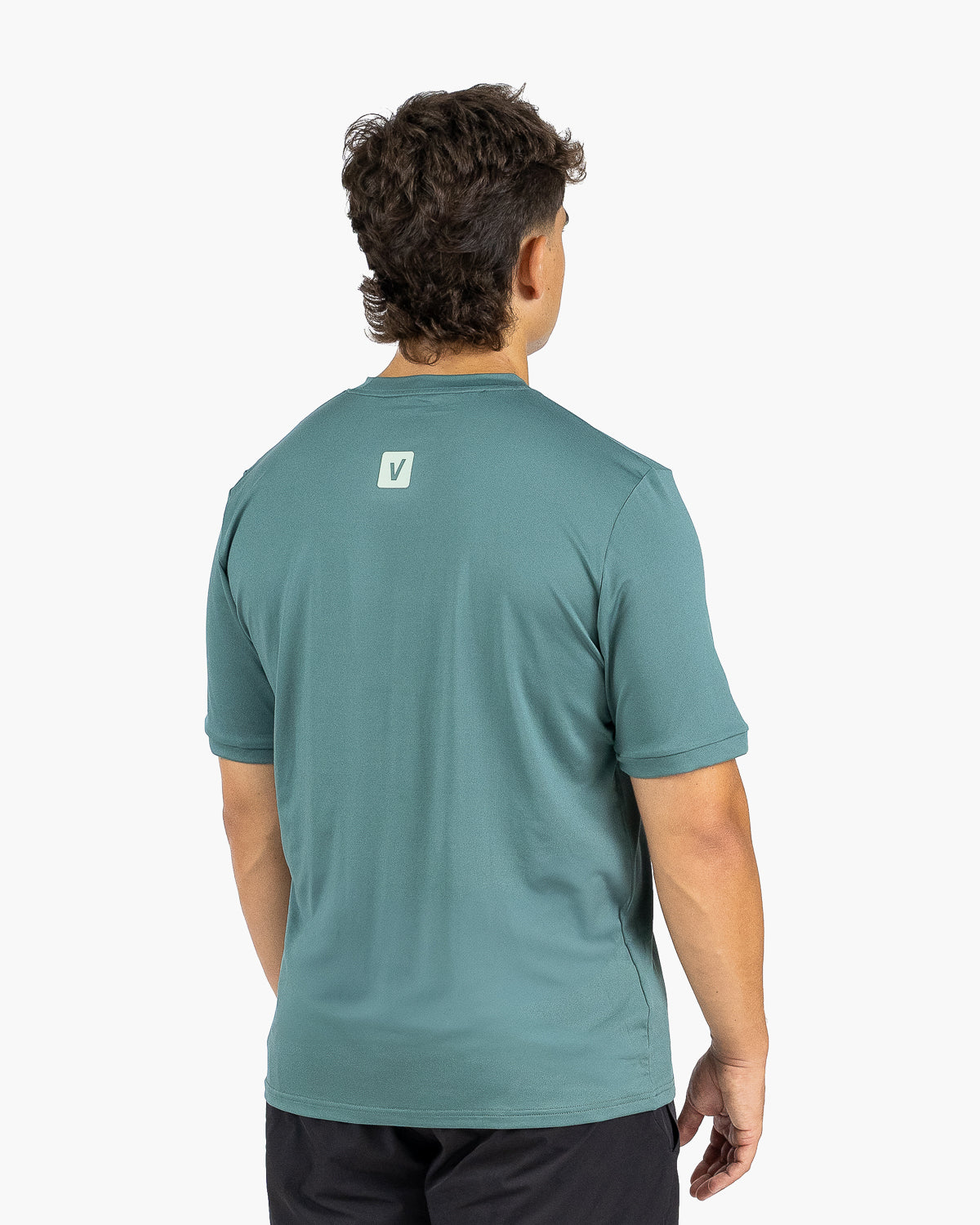 CrossFit® t-shirt Holo