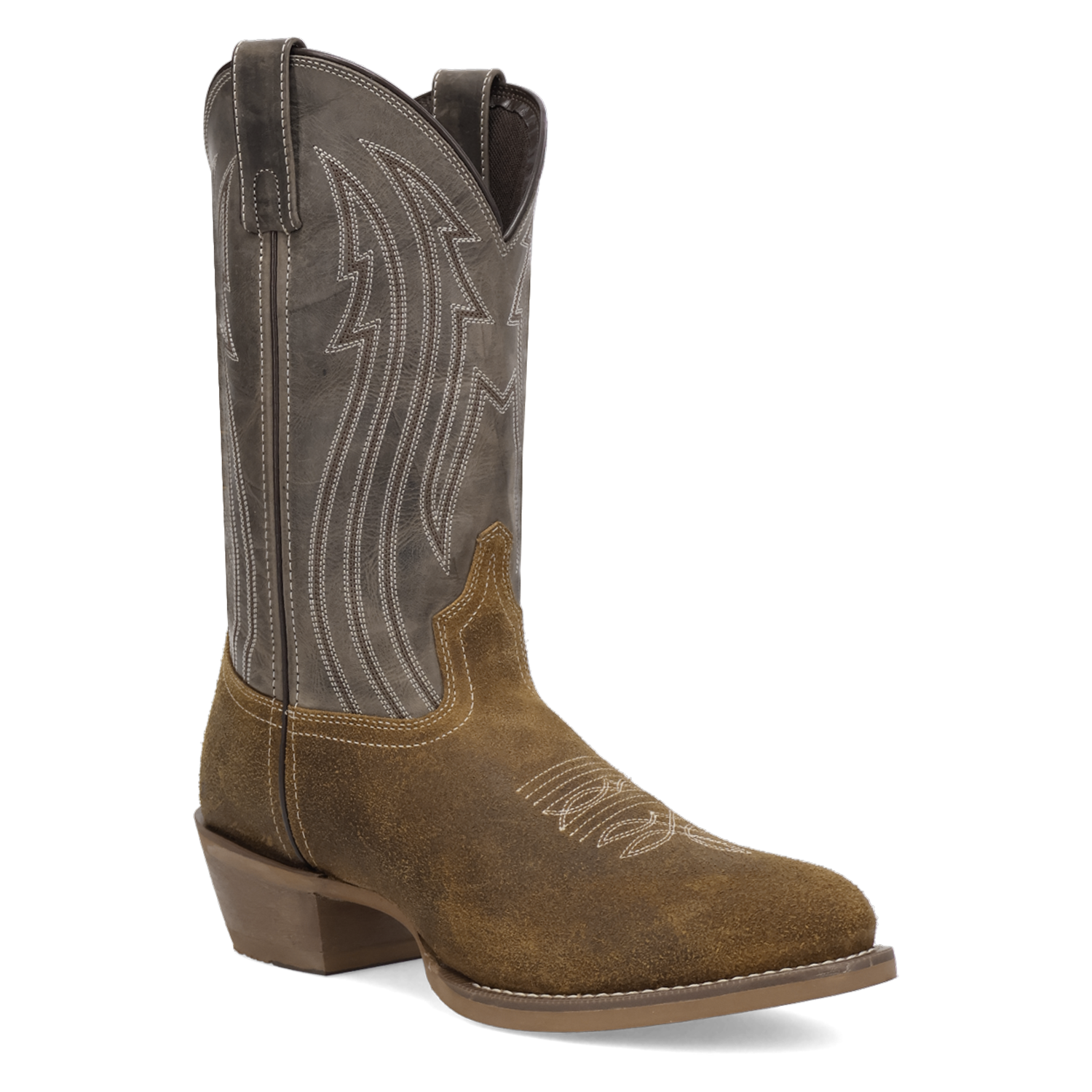 Laredo Mav - Men's Leather Cowboy Boots