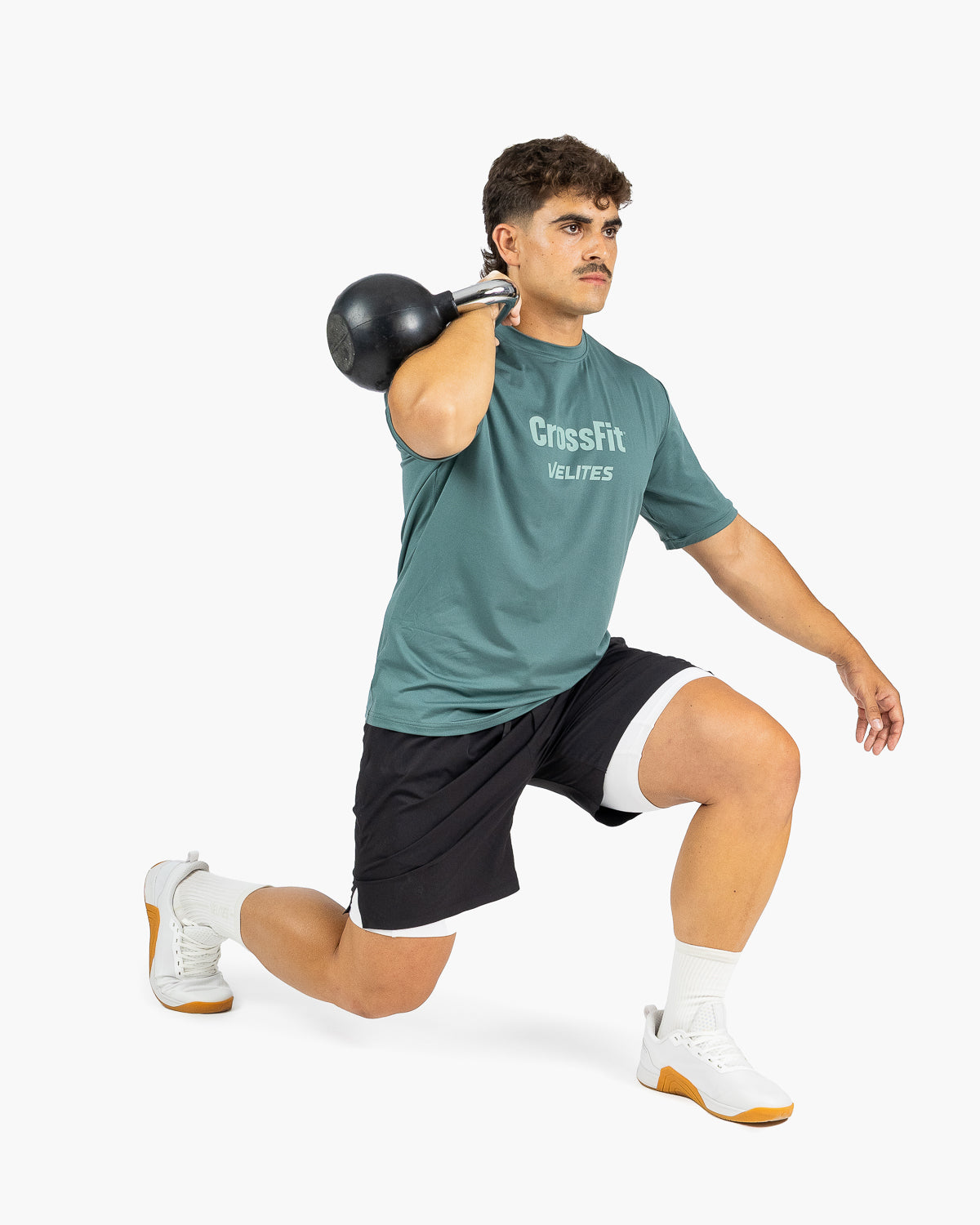 CrossFit® t-shirt Holo