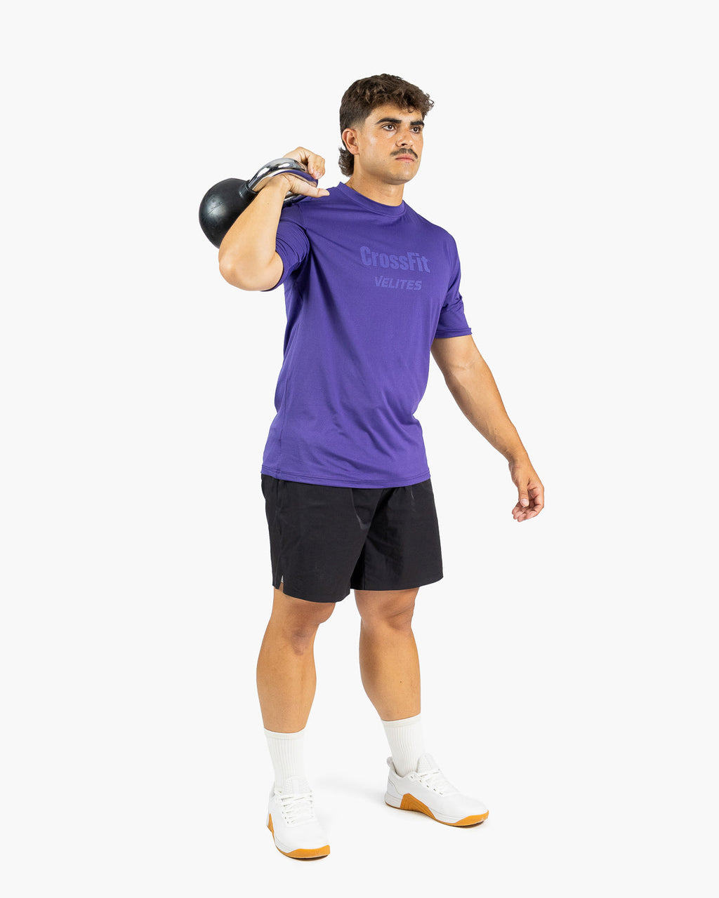 CrossFit® t-shirt Holo