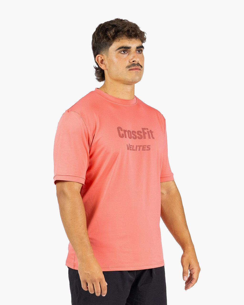 CrossFit® t-shirt Holo