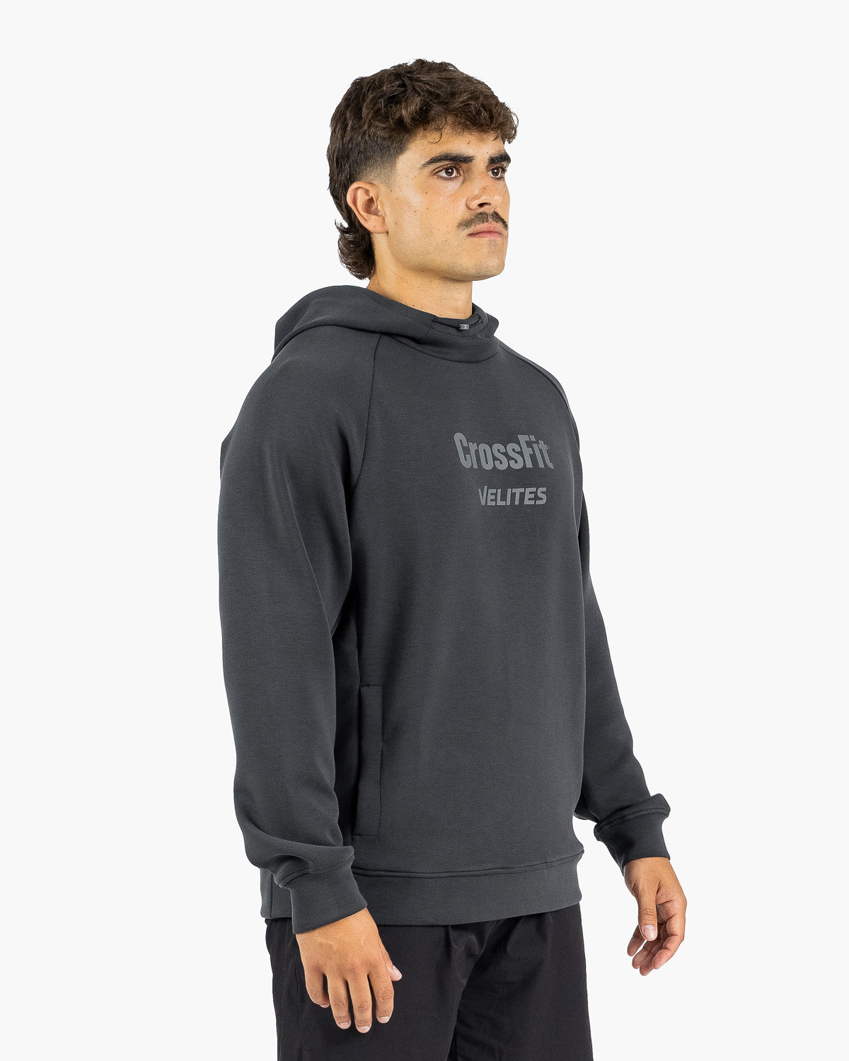 CrossFit® hoodie Holo