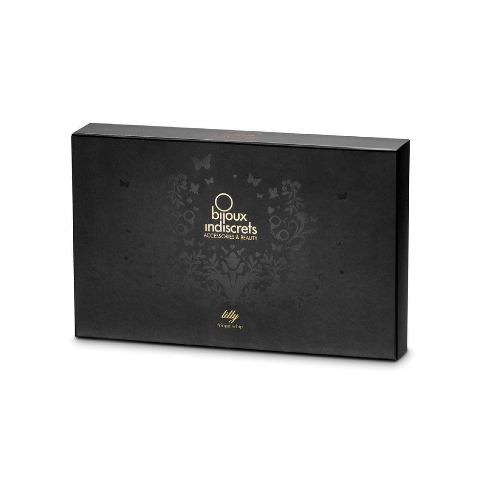 Bijoux Indiscrets Lilly Fringe Whip-1