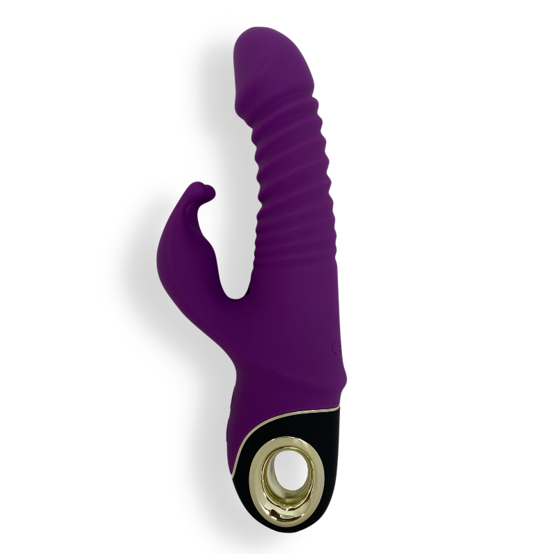 Thrusting Sex Toy