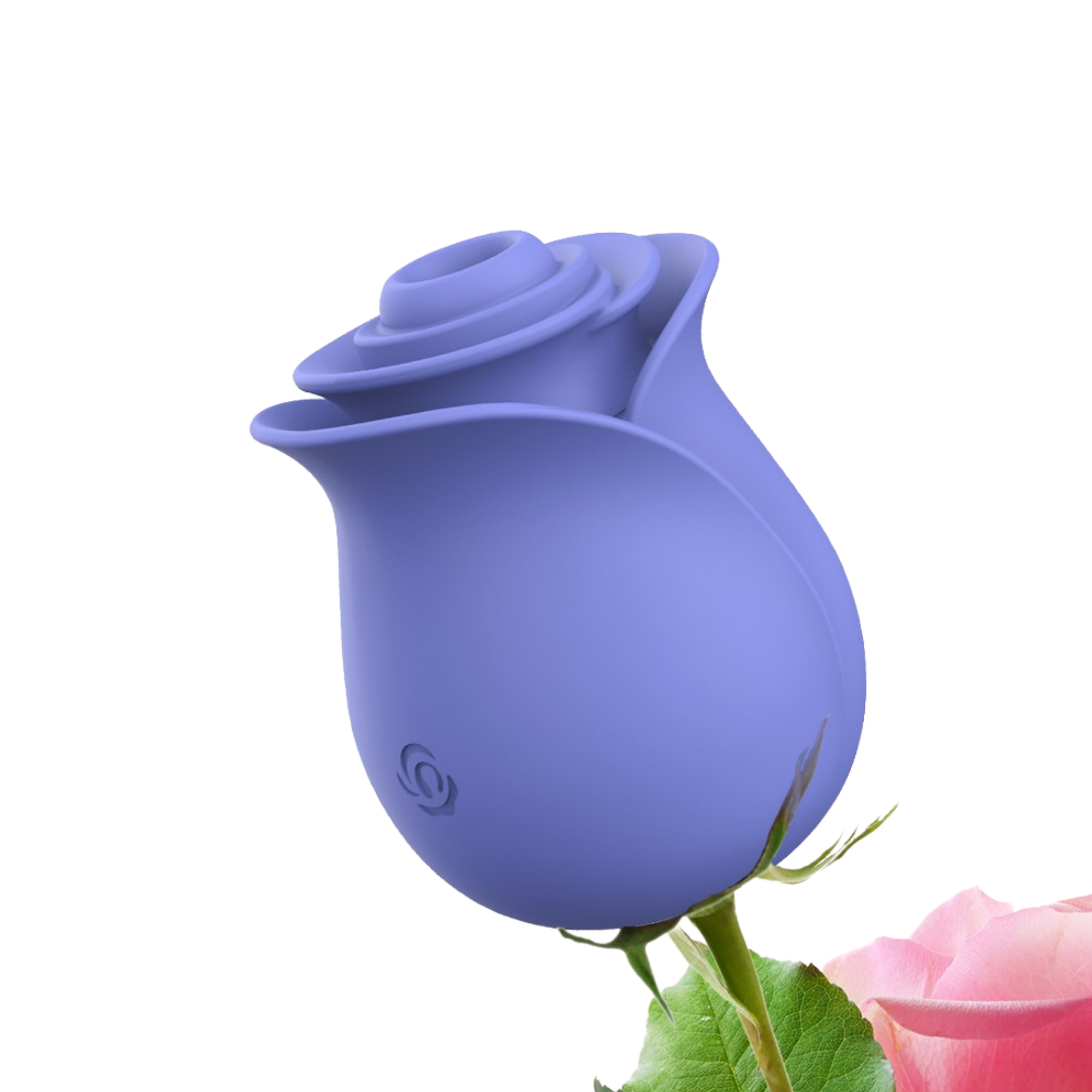 Blue Rose - The Rose Toy Vibrator Salacia | V For Vibes