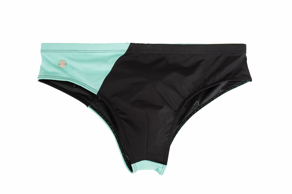 The Classic Swim Brief- Diamond Beach