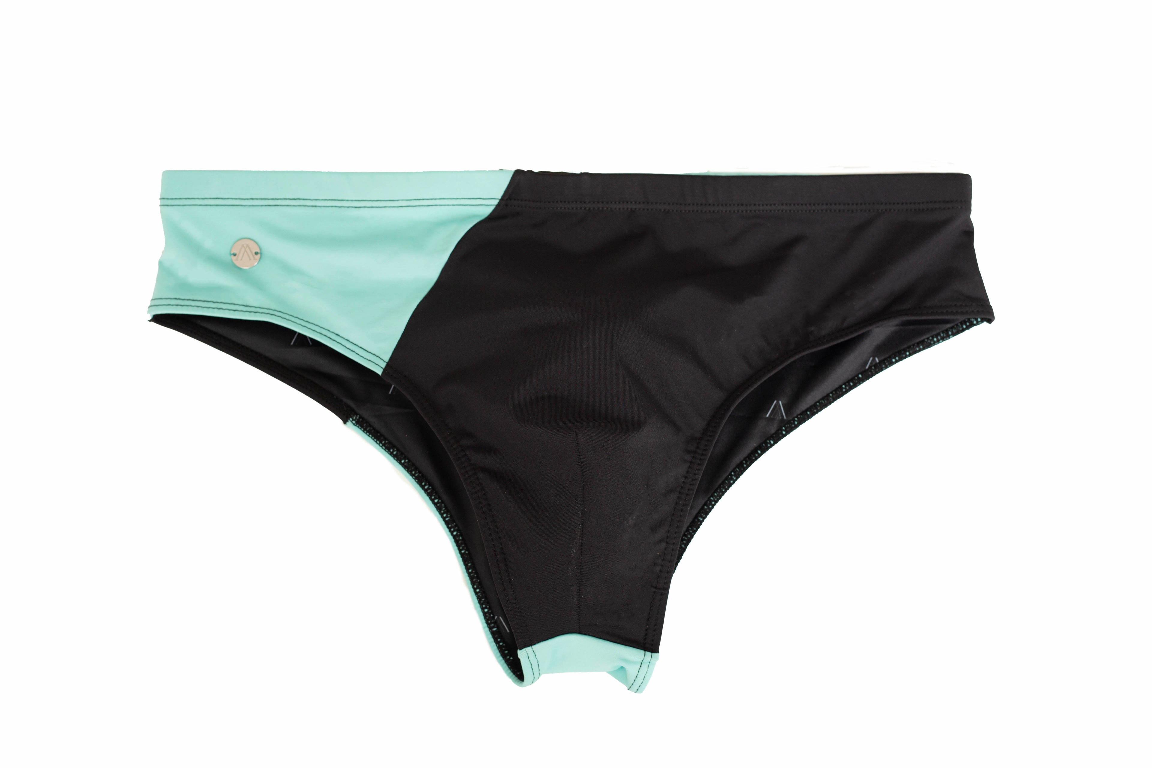 The Classic Swim Brief- Diamond Beach