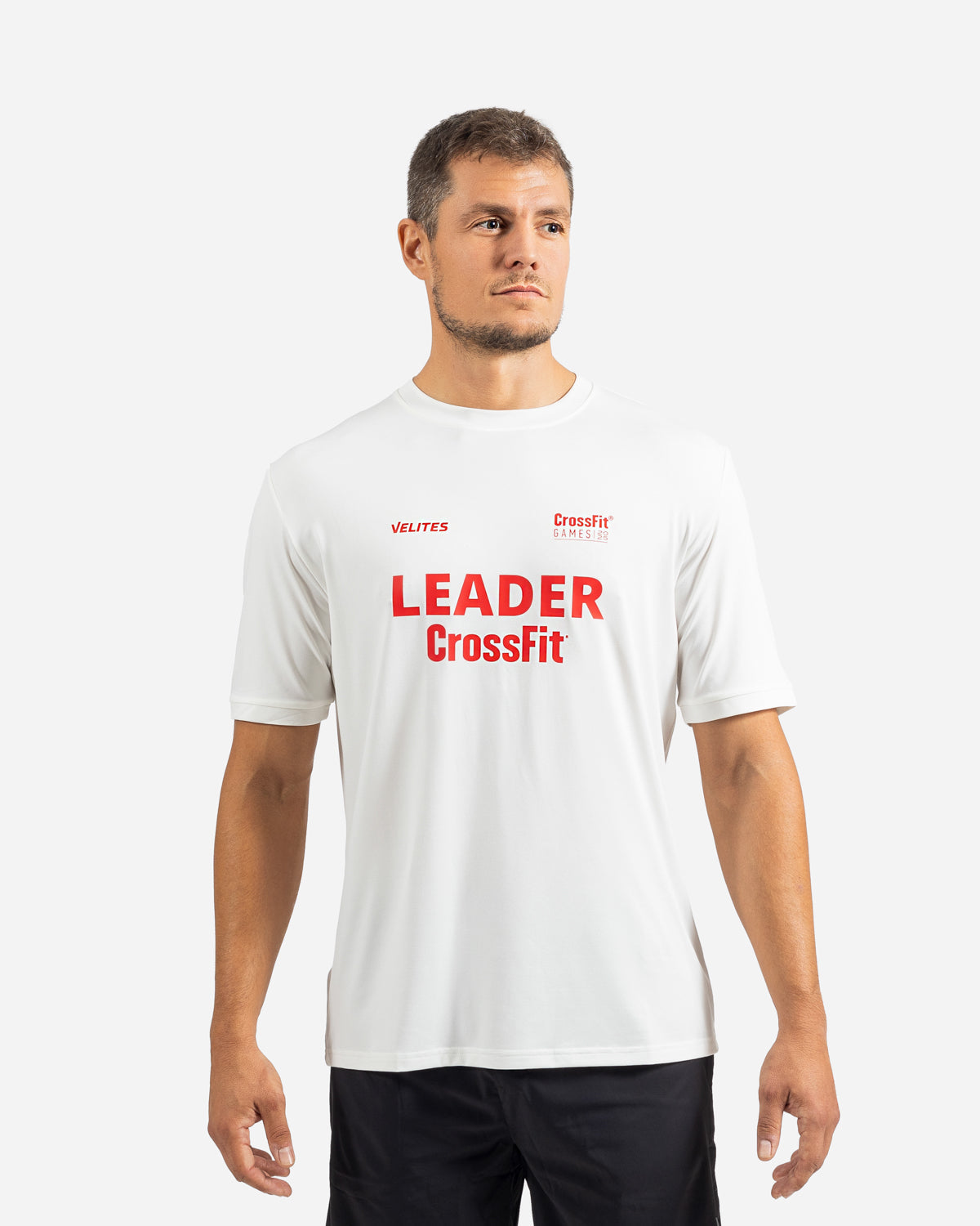 Leader CrossFit® Games 25 t-shirt Holo