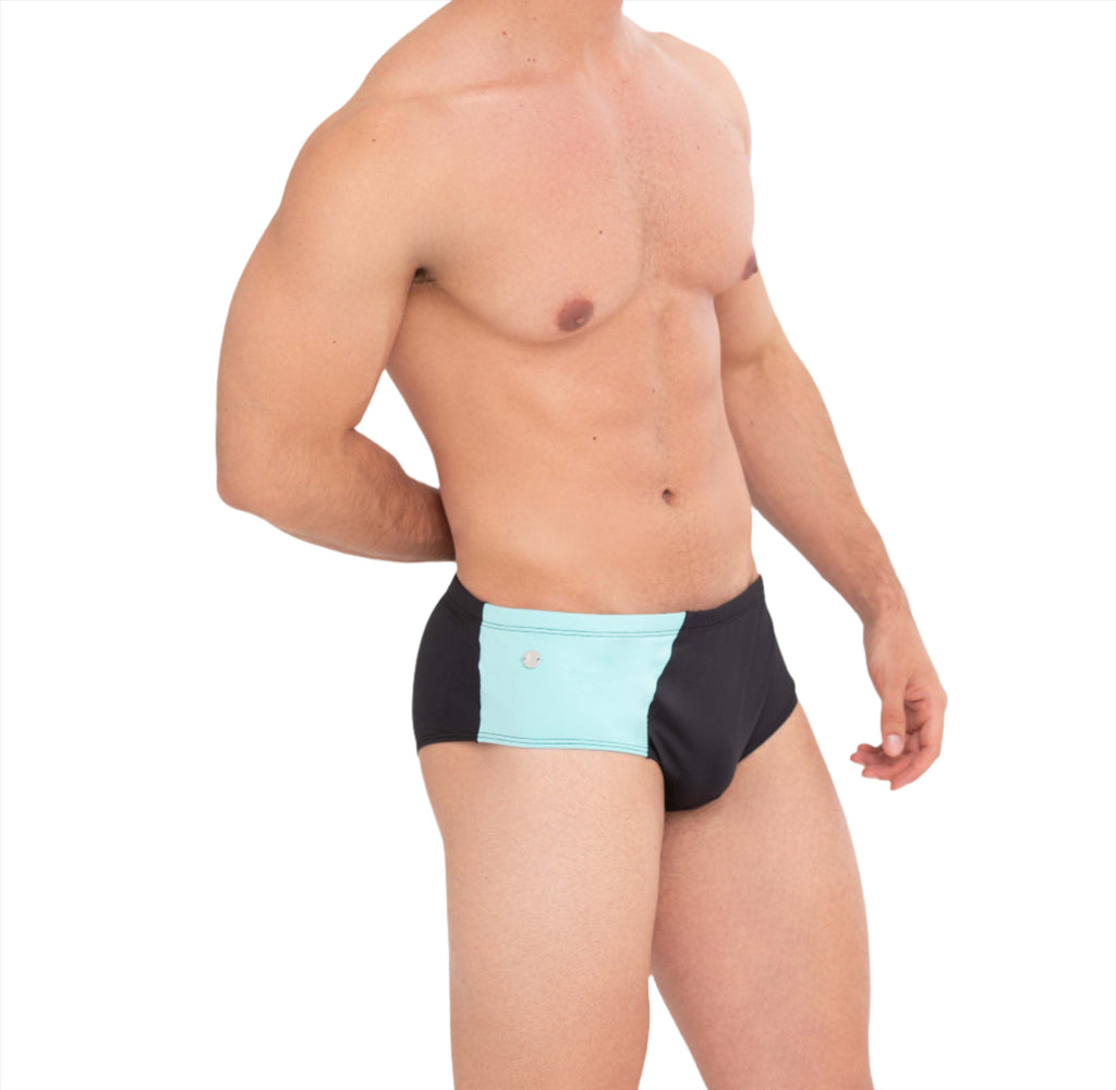 The Athletic Swim Brief - Diamond Beach
