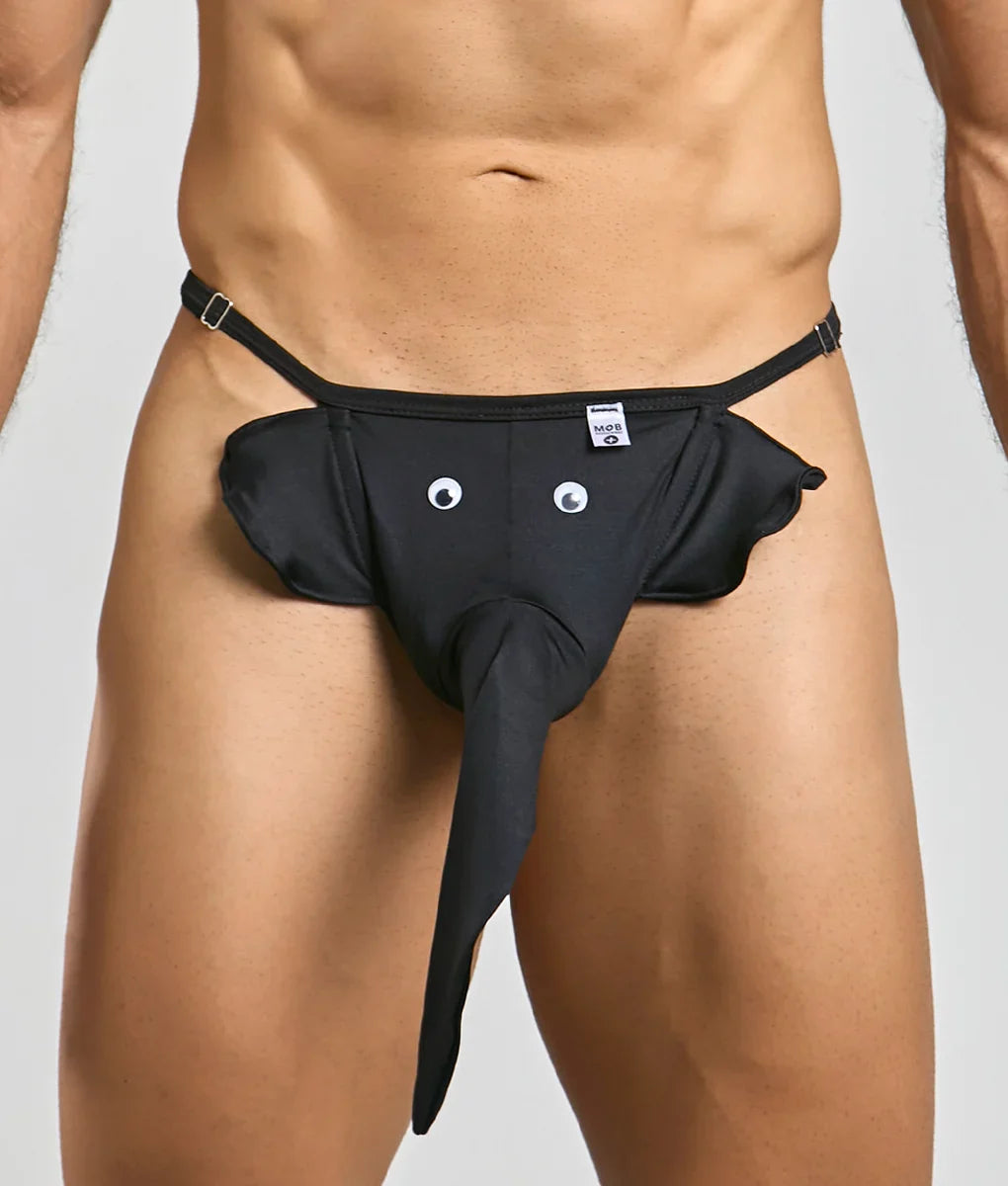MOB Elephant Thong