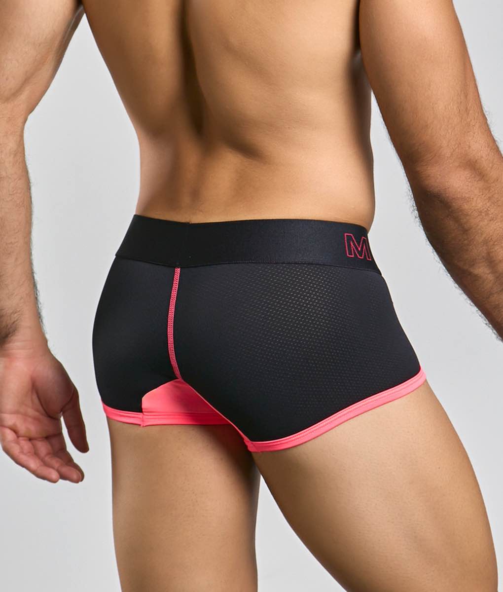 MaleBasics Neon Trunk