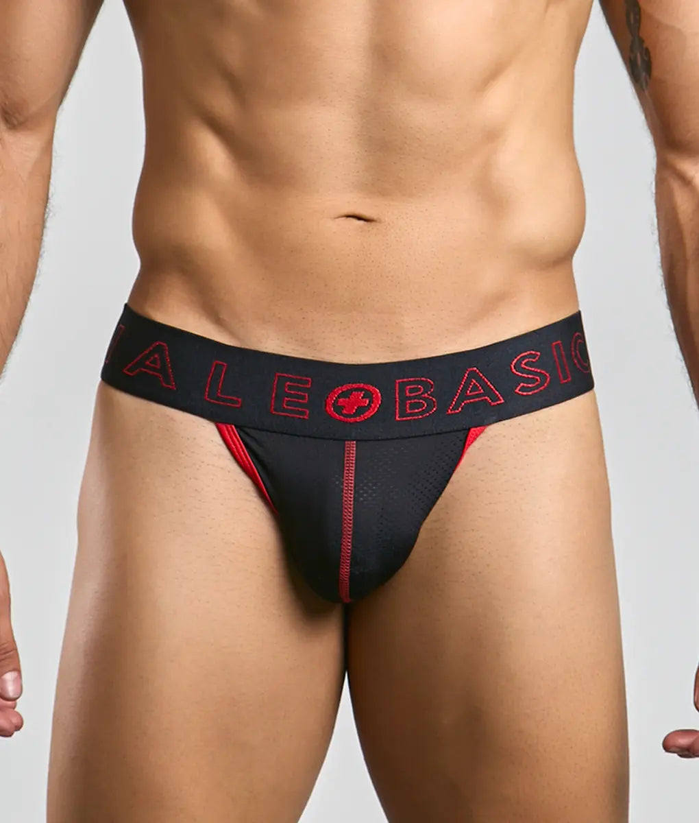 MaleBasics Neon Thong