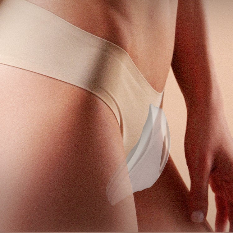 MEESE Lora Rolling-Bead Clitoral Vibrator