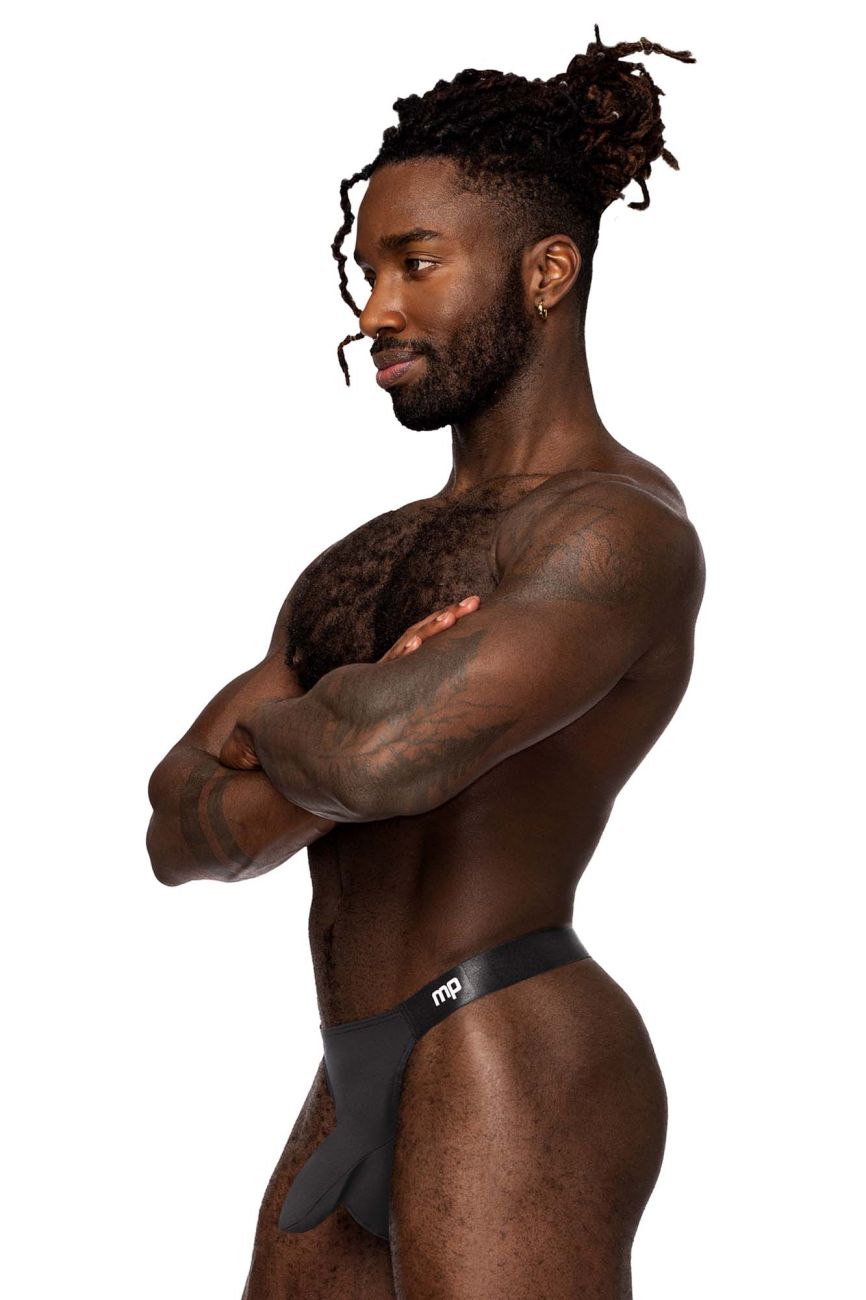 Mens Easy Breezy Thong Sleeve Male Power 462-281